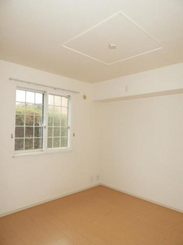 ナーシサス　ガーデンの内装|きれいな内装です