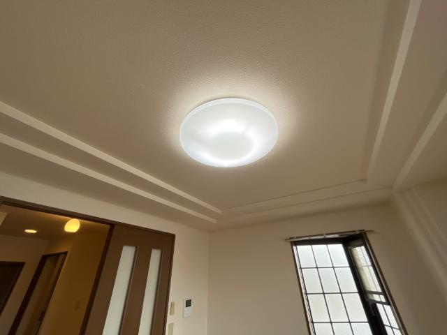 SUNCOAT観音の設備|照明器具