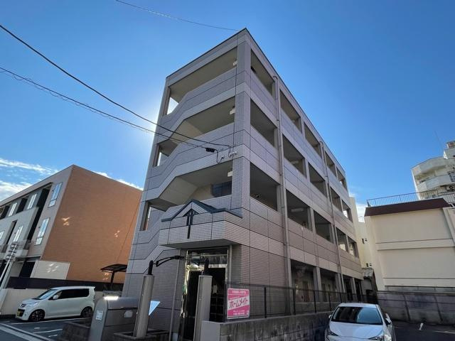 SUNCOAT観音の外観|外観写真（昼）