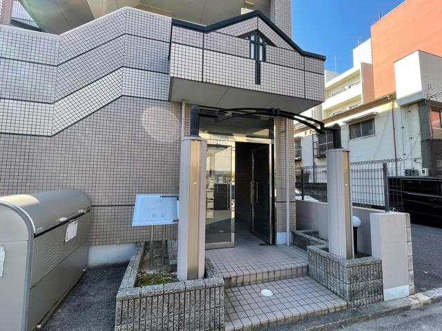 SUNCOAT観音の外観|外観写真（昼）