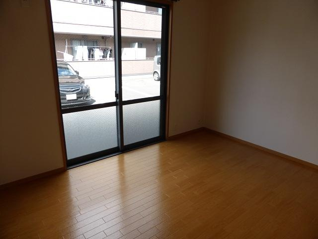 サンビレッジ府中Ｂ