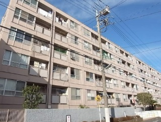 【エントランス】 | 豊田第3コーポラス