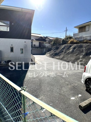 【展望】 | コーポ松井