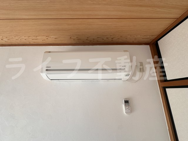 レナジア新深江　深江小学校区の設備