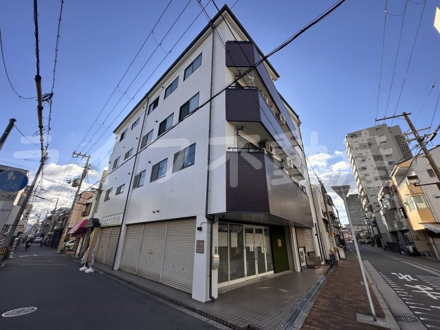 レナジア新深江　深江小学校区