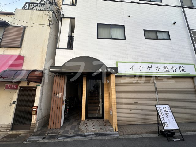 レナジア新深江　深江小学校区のその他