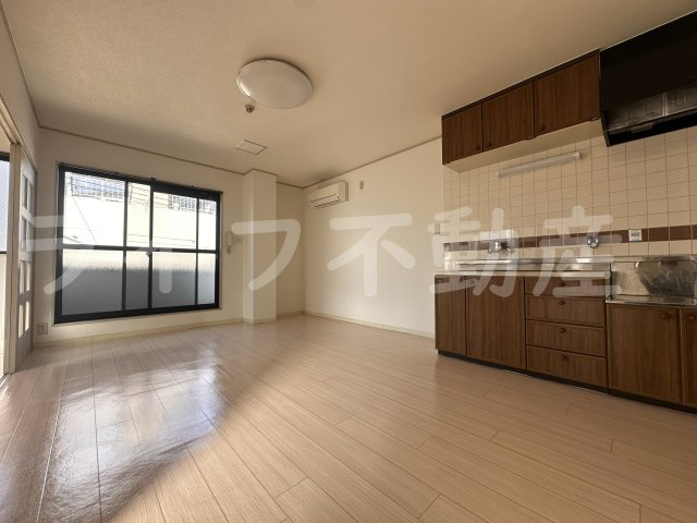 レナジア新深江　深江小学校区の内装|内装も気になるポイント