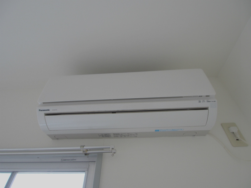 クレストビュー長束の設備