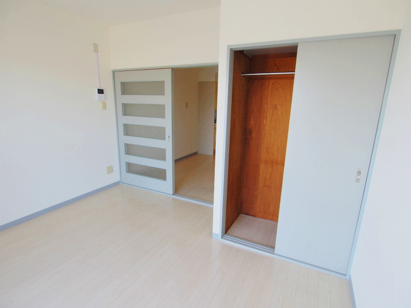 クレストビュー長束のその他