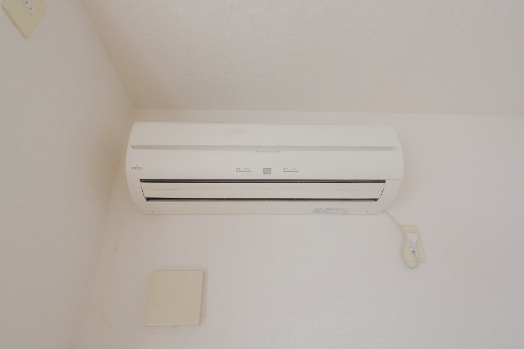 サン・ハーモニーの設備