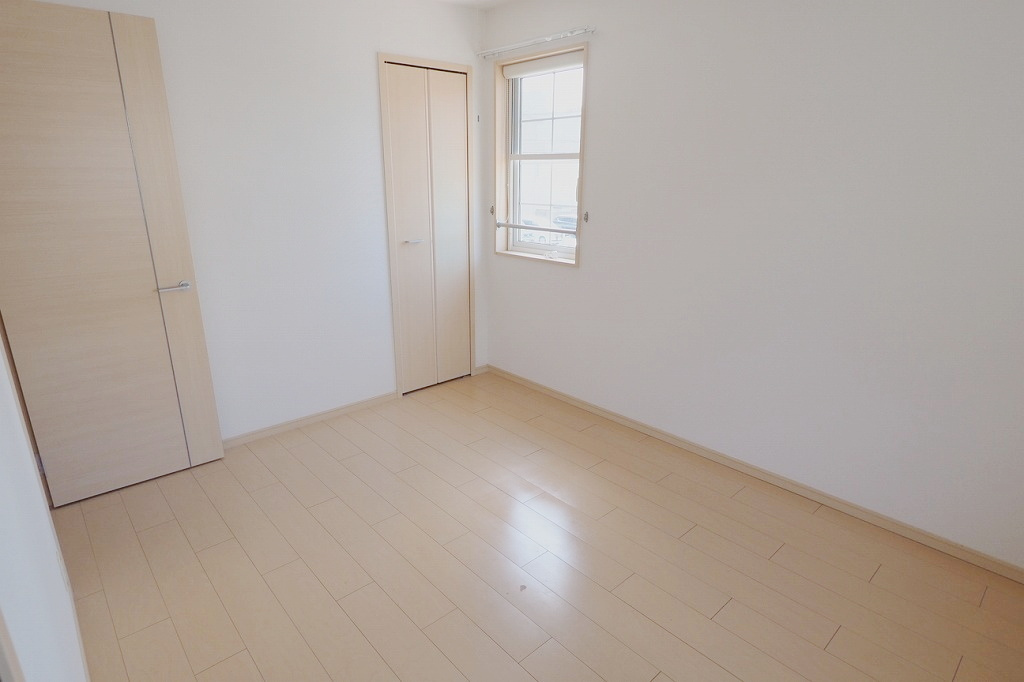 サン・ハーモニーの居間・リビング