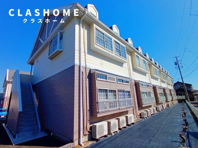 シェリールミニ B棟　　刈谷市近郊の賃貸ならクラスホーム刈谷店