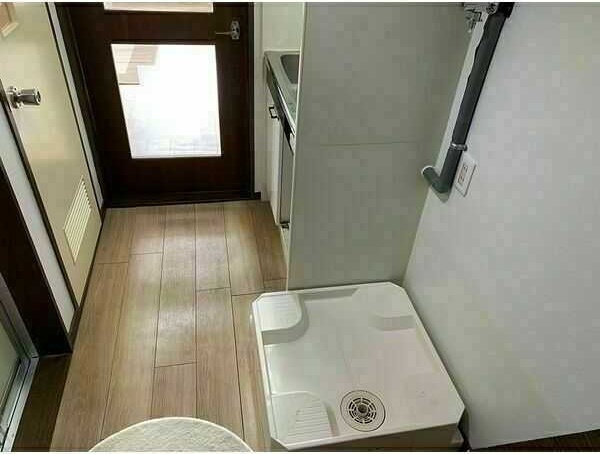 シェリールミニ B棟　　刈谷市近郊の賃貸ならクラスホーム刈谷店の設備