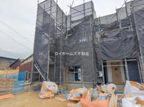 清須市土器野本山76-1『仲介料無料』新築戸建ての画像