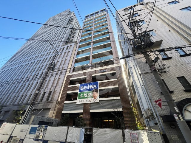 セイワパレス本町東の画像