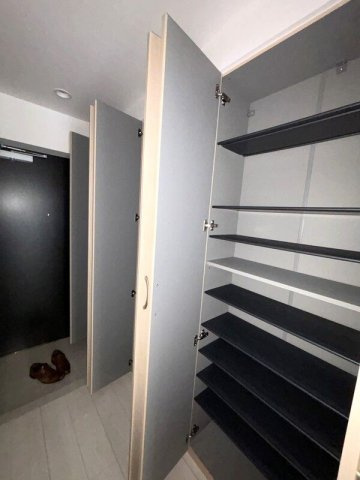 アンベリール墨田Ⅱのその他|シューズボックス