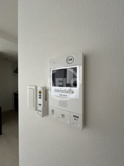 【セキュリティ】 | BRIGHT CUBE | BRIGHT CUBE　モニター付きインターホン