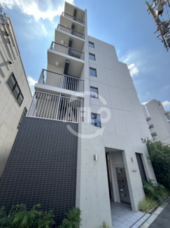 【外観】 | BRIGHT CUBE | BRIGHT CUBE　外観