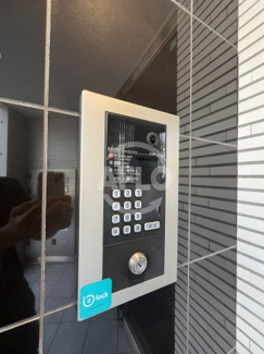 【セキュリティ】 | BRIGHT CUBE | BRIGHT CUBE　オートロック