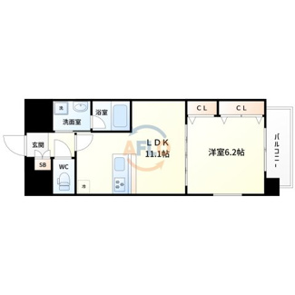 【間取り】 | BRIGHT CUBE | BRIGHT CUBE　間取り