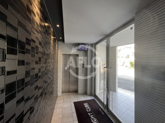 【ロビー】 | BRIGHT CUBE | BRIGHT CUBE　ロビー