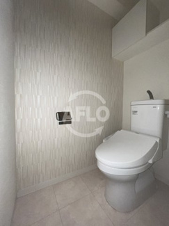 【トイレ】 | BRIGHT CUBE | BRIGHT CUBE　トイレ