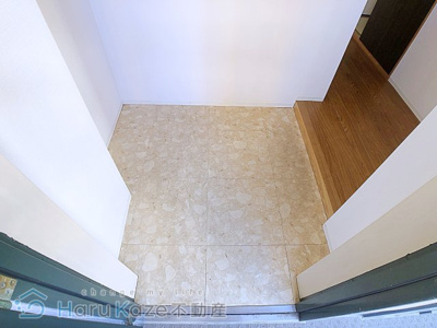 【玄関】 | La Belle Sante【名古屋市賃貸・都市ガス】