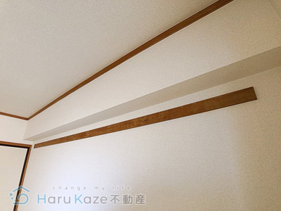 【内装】 | La Belle Sante【名古屋市賃貸・都市ガス】