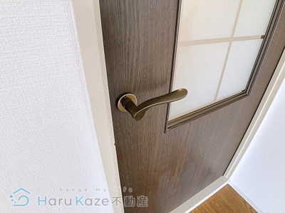 【内装】 | La Belle Sante【名古屋市賃貸・都市ガス】