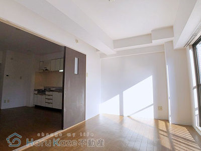 【洋室】 | La Belle Sante【名古屋市賃貸・都市ガス】