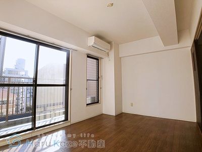 【洋室】 | La Belle Sante【名古屋市賃貸・都市ガス】