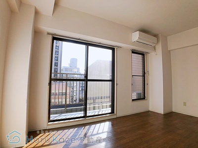 【洋室】 | La Belle Sante【名古屋市賃貸・都市ガス】