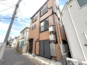 【外観】 | 2025年12月19日撮影