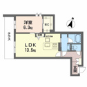 【間取り】 | モンセル　間取り