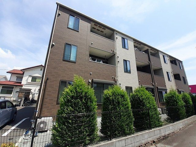 メゾン・ド・ショコラ