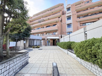 コスモヒルズ永田山王台の画像