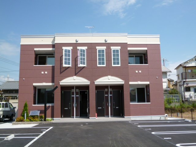 グランドゥールⅡ