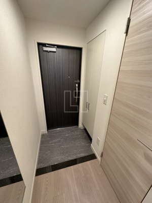 【玄関】 | サザンクレストなんば南 | サザンクレストなんば南　玄関