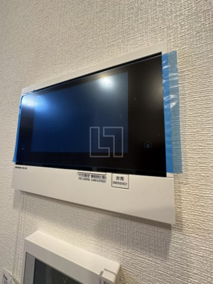 【セキュリティ】 | サザンクレストなんば南 | サザンクレストなんば南　TVモニターホン