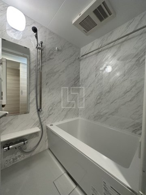 【浴室】 | サザンクレストなんば南 | サザンクレストなんば南　浴室