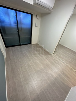 【居間・リビング】 | サザンクレストなんば南 | サザンクレストなんば南　リビング