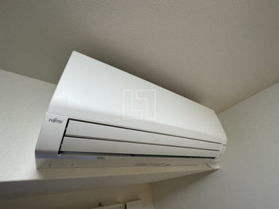 【設備】 | サザンクレストなんば南 | サザンクレストなんば南　エアコン