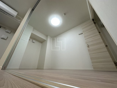 【洋室】 | サザンクレストなんば南 | サザンクレストなんば南　洋室