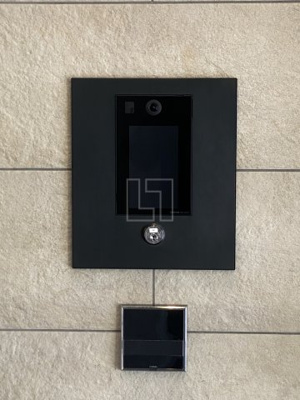 【セキュリティ】 | サザンクレストなんば南 | サザンクレストなんば南　オートロック