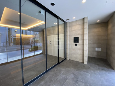 【ロビー】 | サザンクレストなんば南 | サザンクレストなんば南　ロビー