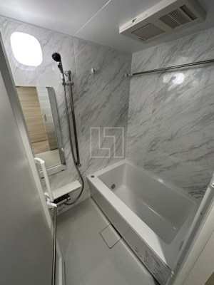 【浴室】 | サザンクレストなんば南 | サザンクレストなんば南　浴室