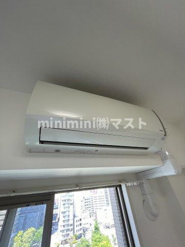 ディオスカーボ難波の設備