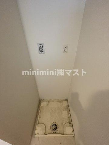 ディオスカーボ難波の設備