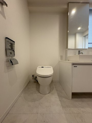 【トイレ】 | フレンシア麻布