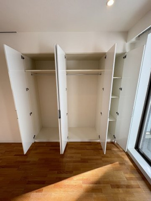 【収納】 | フレンシア麻布